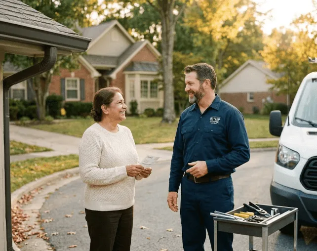 Gutter Repair Concord, CA FAQs