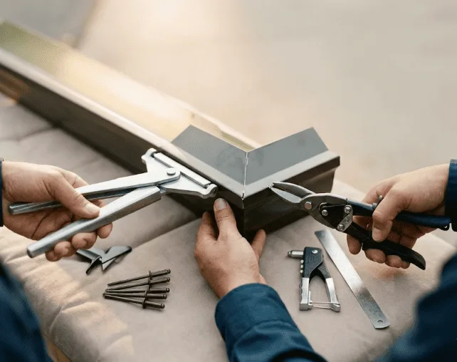 Why choose Gutter Repair in Concord, CA